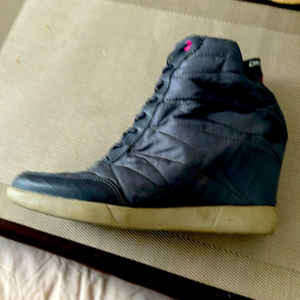 Dkny boots